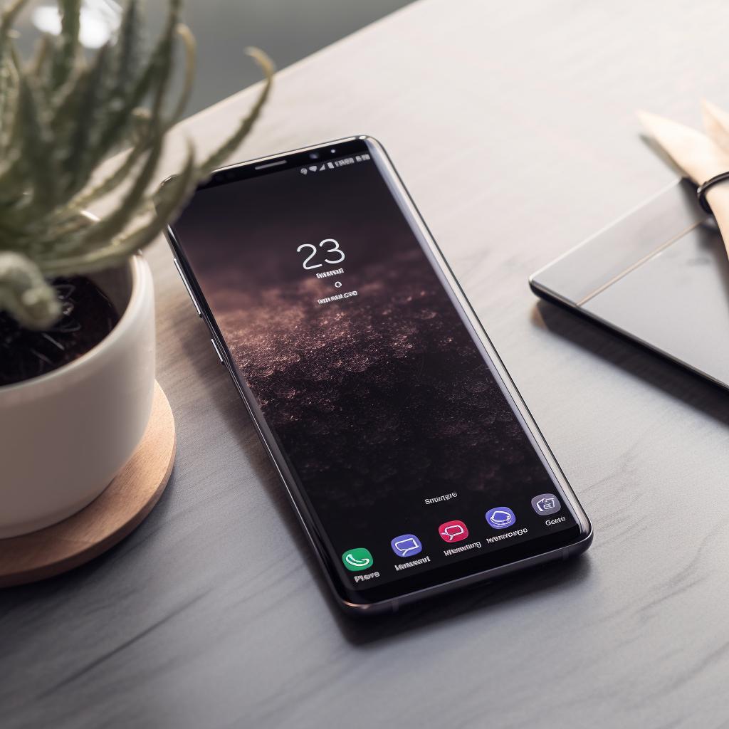 Accesorios para teléfonos móviles